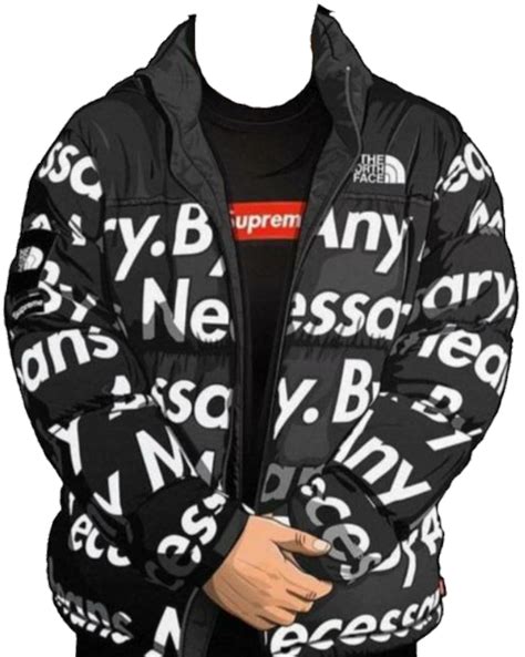 supreme drip jacket price